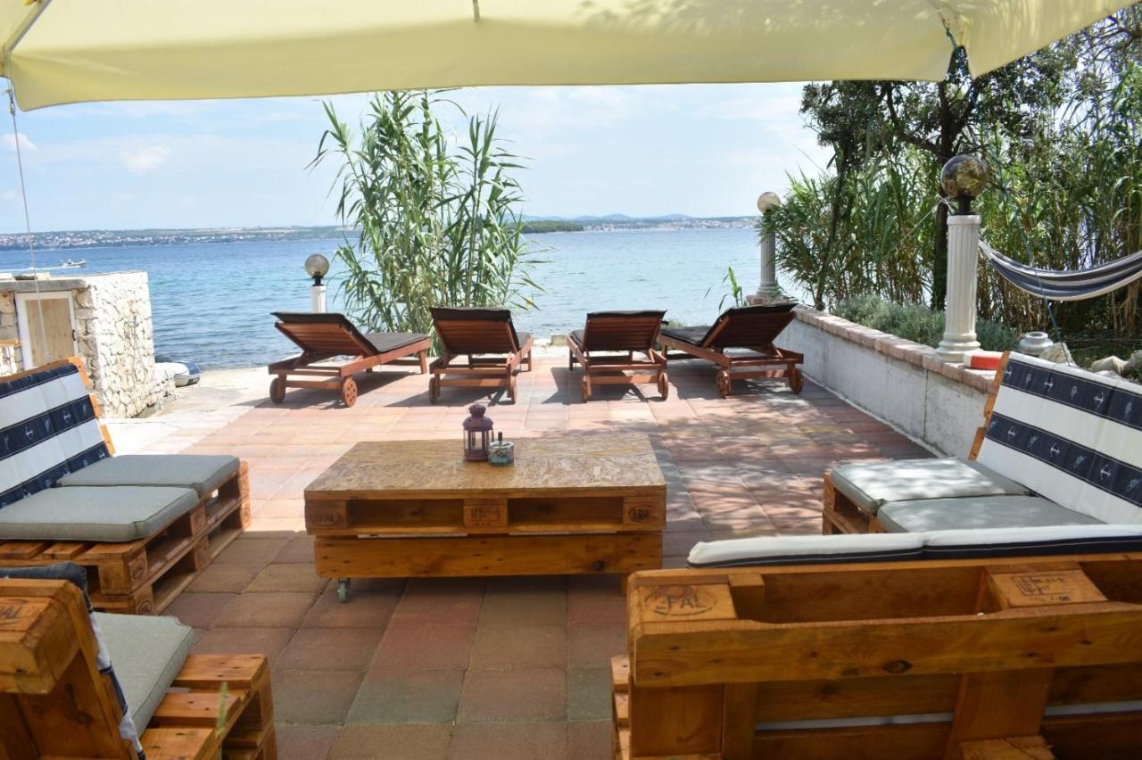 Apartments By The Sea Tkon, Pasman - 686 Luaran gambar