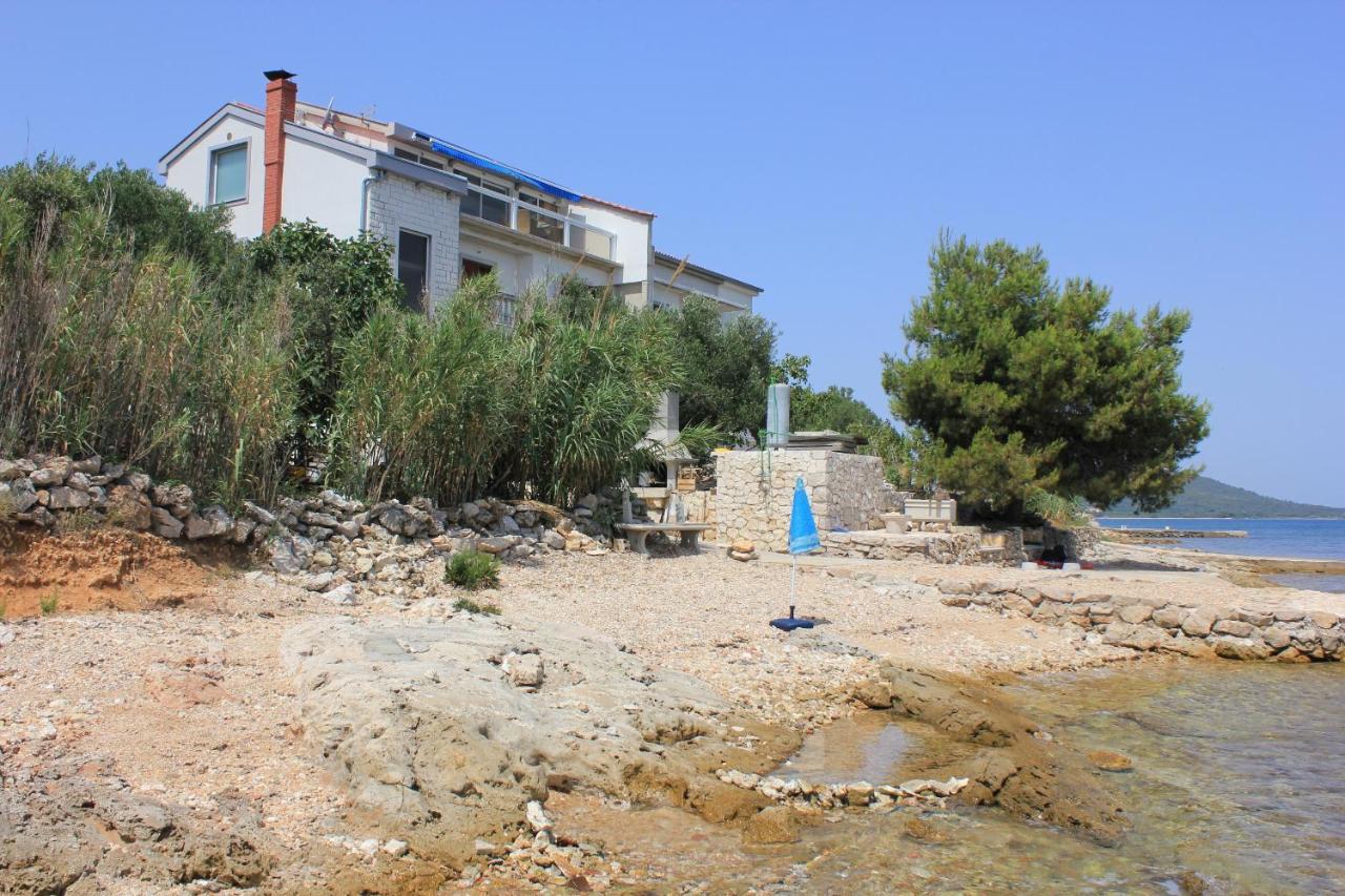 Apartments By The Sea Tkon, Pasman - 686 Luaran gambar