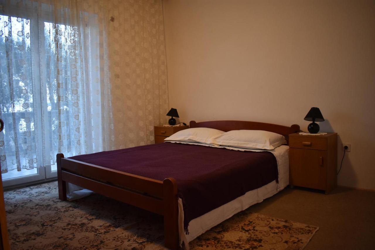 Apartments By The Sea Tkon, Pasman - 686 Luaran gambar