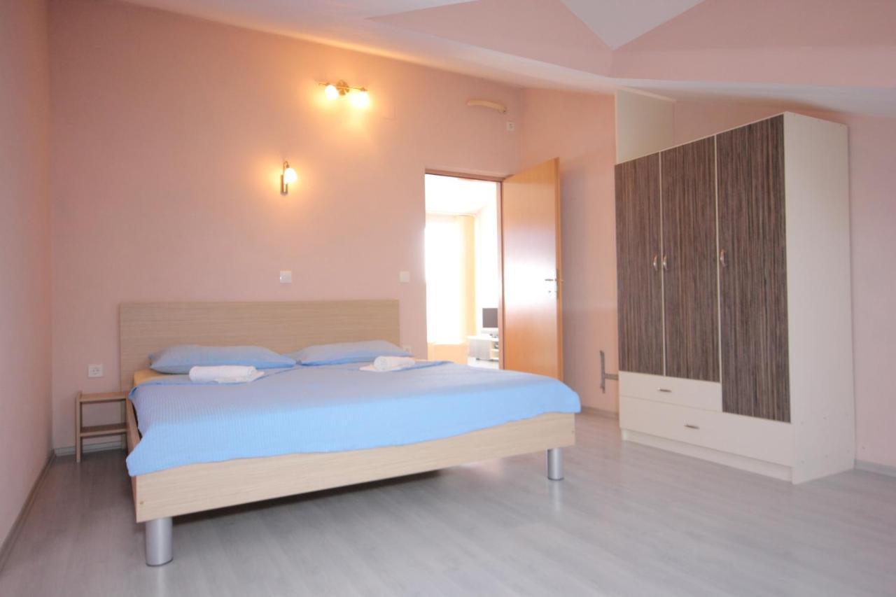 Apartments By The Sea Tkon, Pasman - 686 Luaran gambar