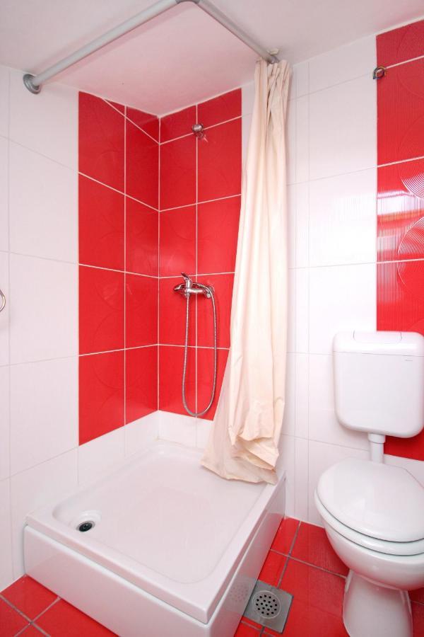 Apartments By The Sea Tkon, Pasman - 686 Luaran gambar