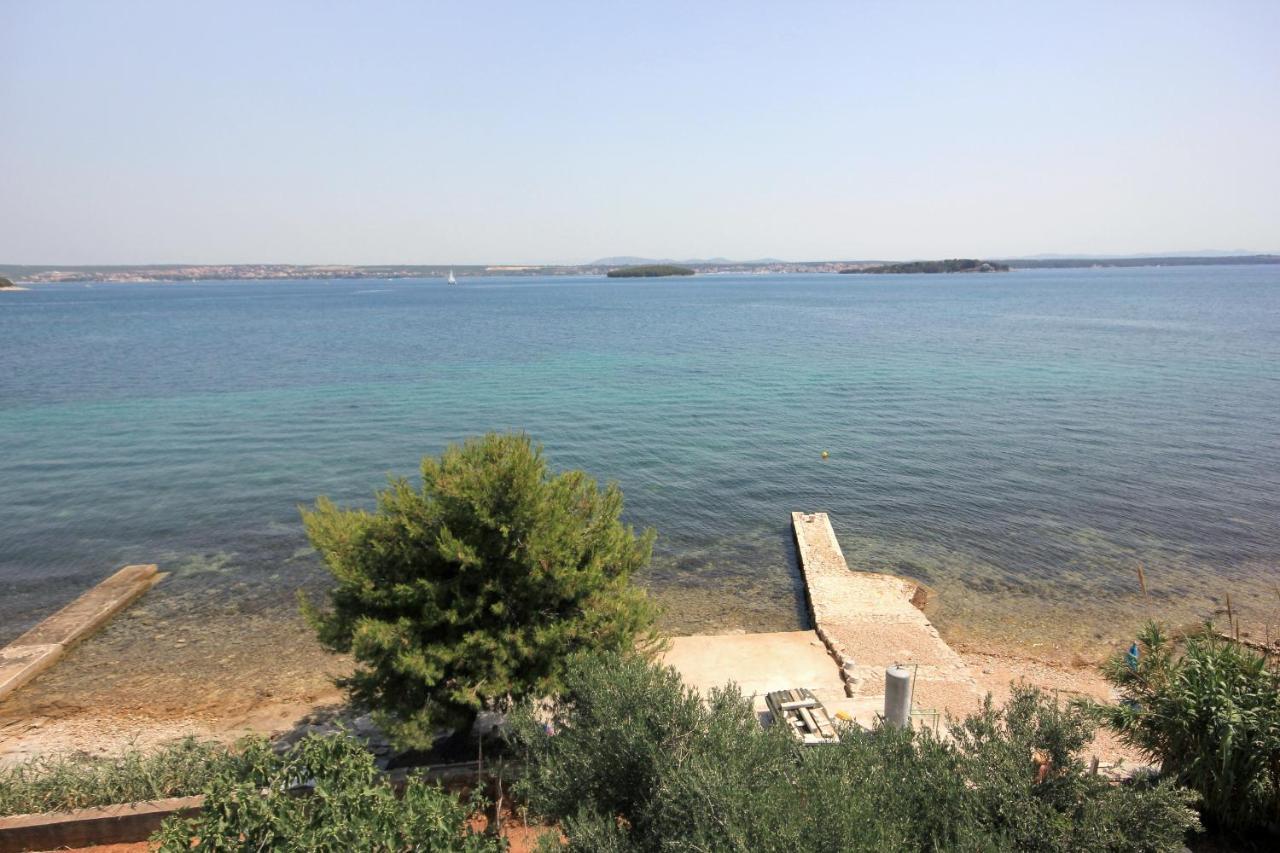 Apartments By The Sea Tkon, Pasman - 686 Luaran gambar