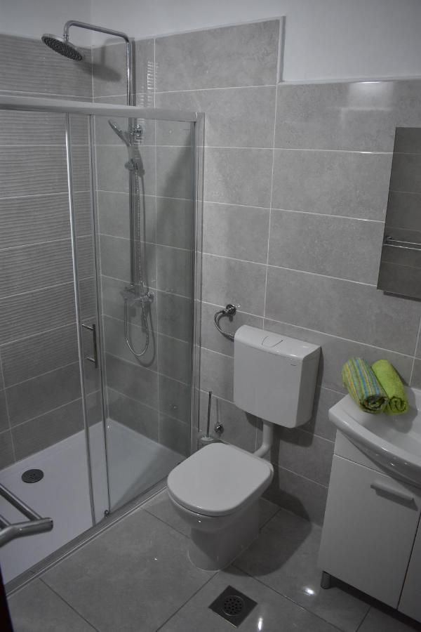 Apartments By The Sea Tkon, Pasman - 686 Luaran gambar