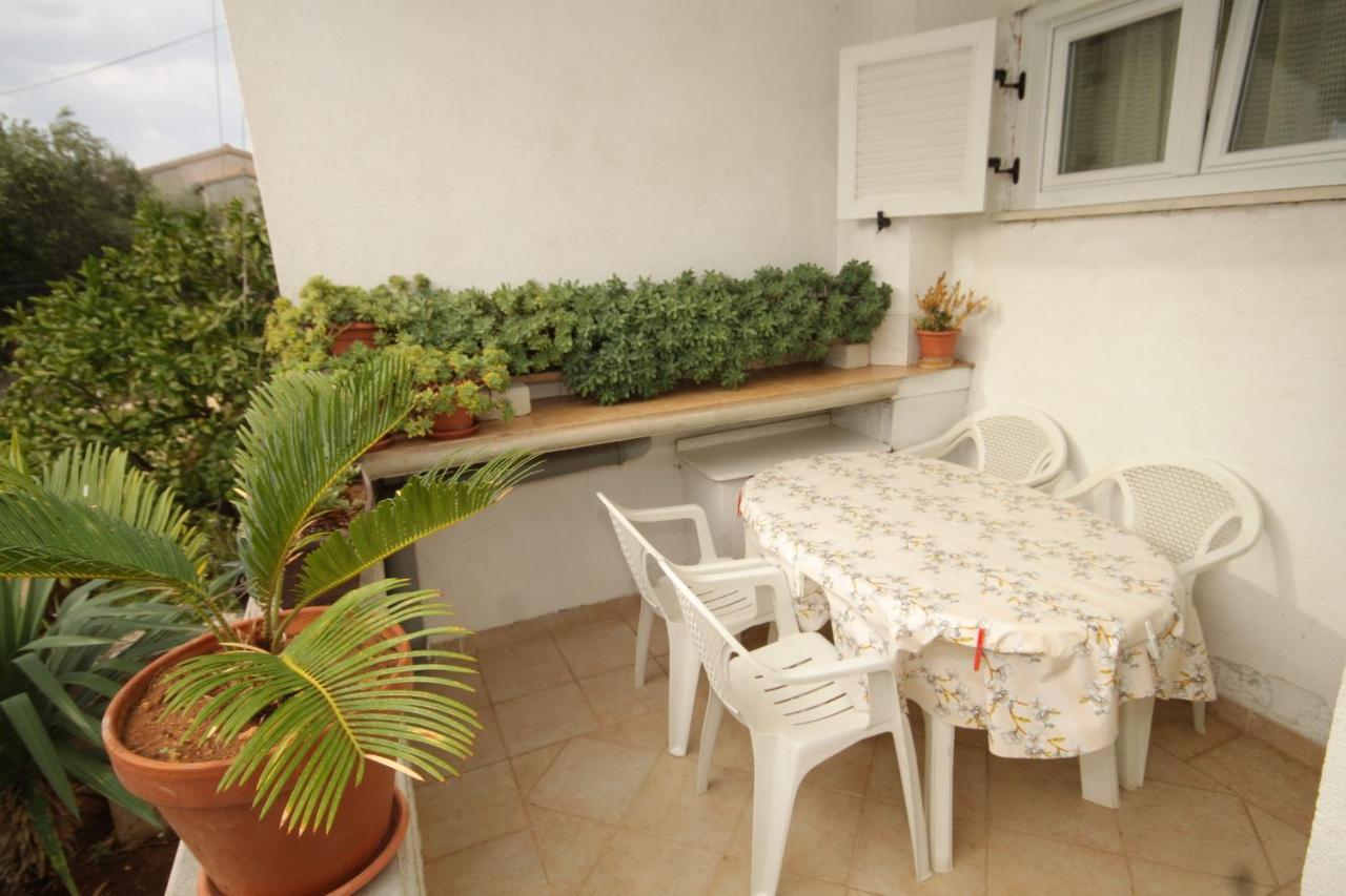 Apartments By The Sea Tkon, Pasman - 686 Luaran gambar