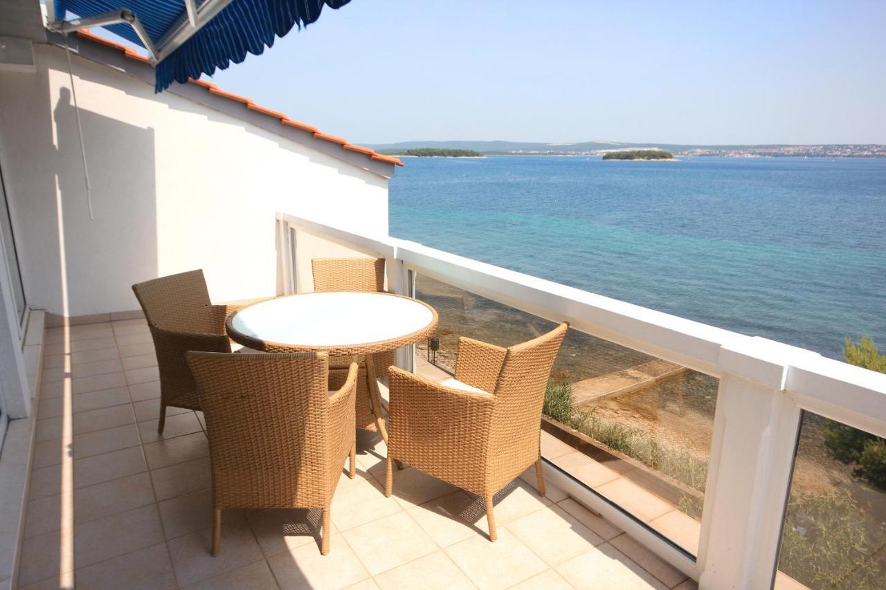 Apartments By The Sea Tkon, Pasman - 686 Luaran gambar