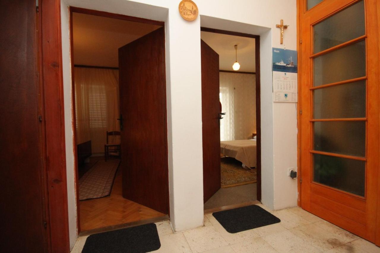 Apartments By The Sea Tkon, Pasman - 686 Luaran gambar