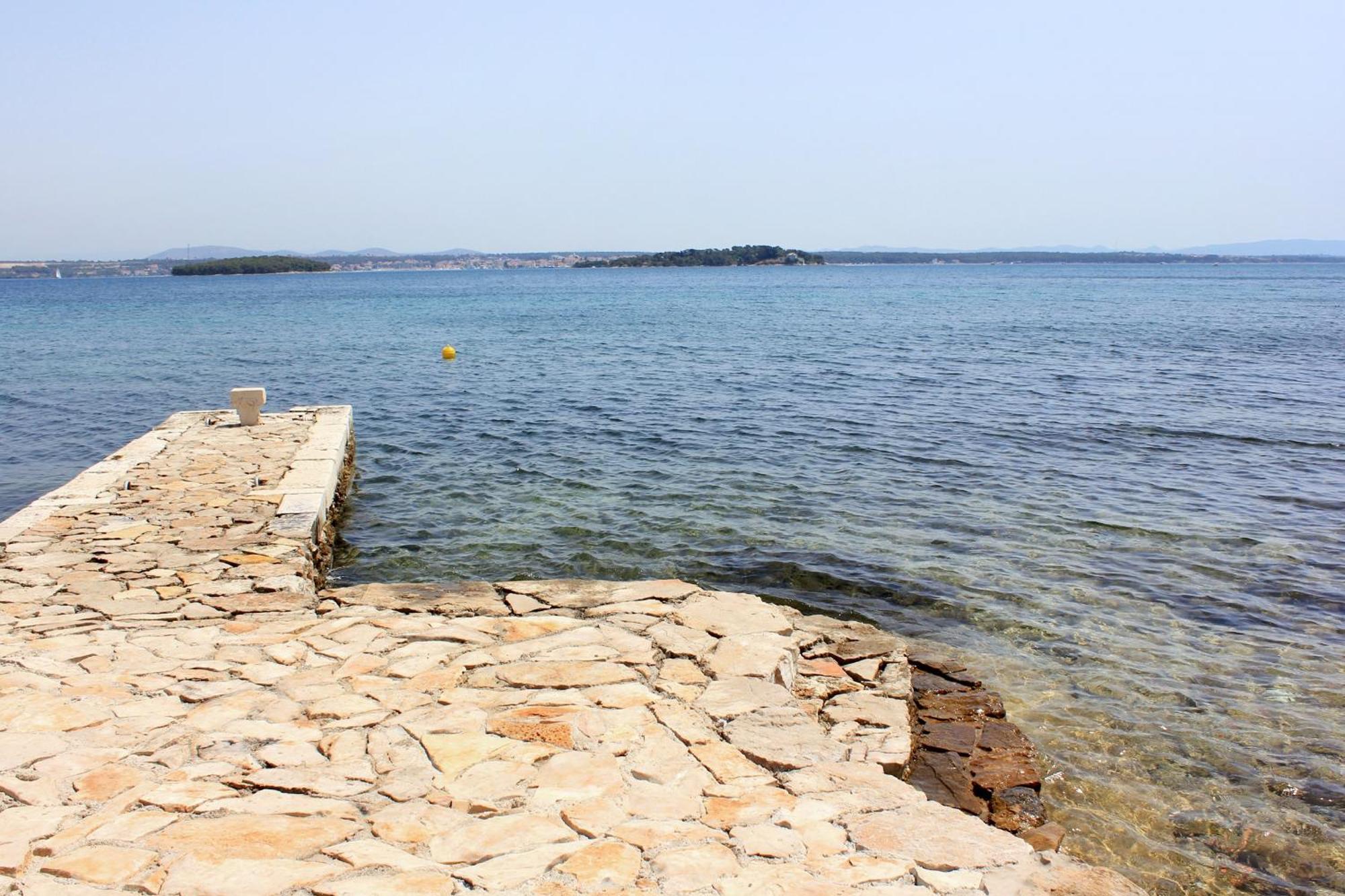 Apartments By The Sea Tkon, Pasman - 686 Luaran gambar