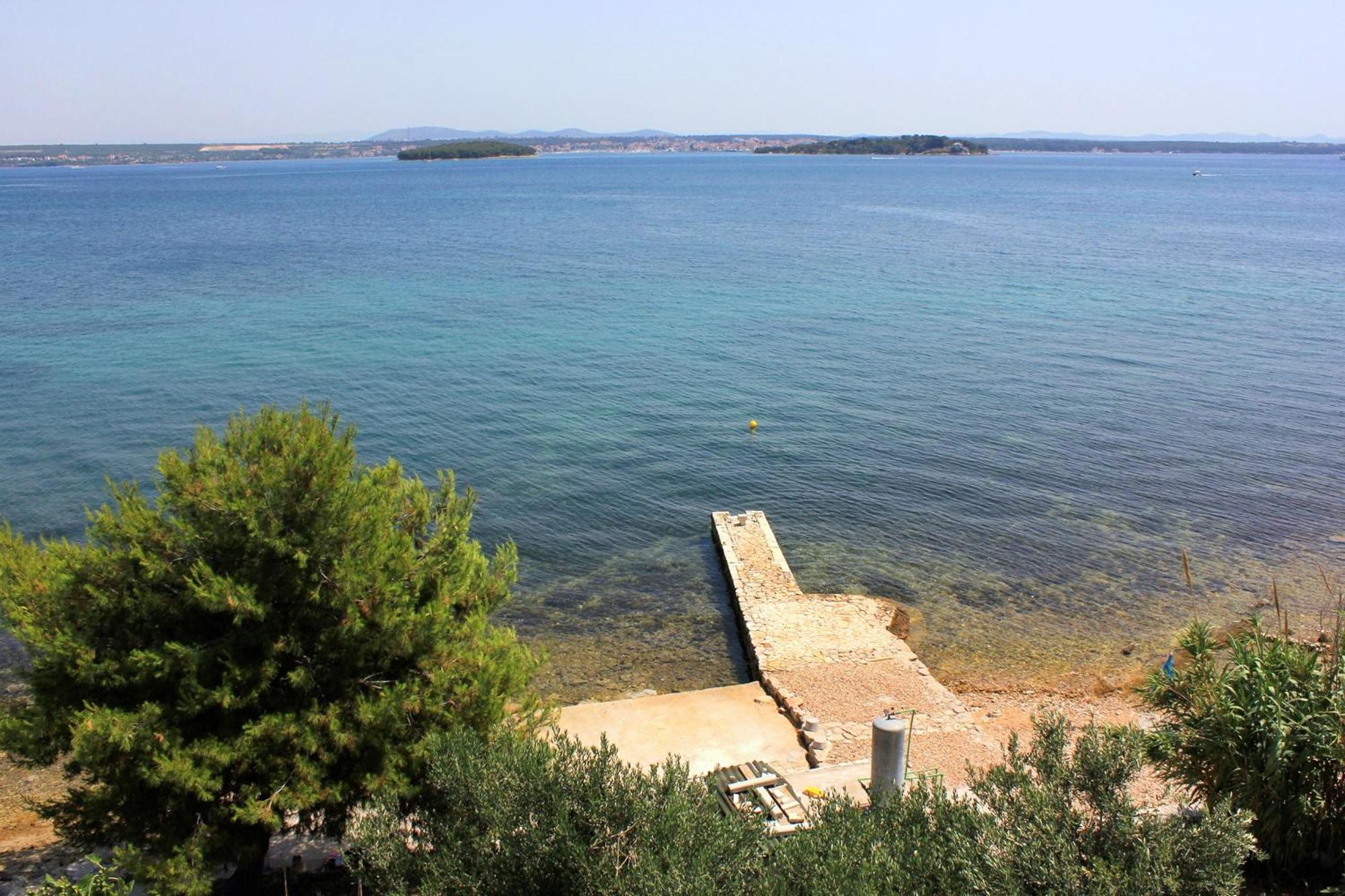 Apartments By The Sea Tkon, Pasman - 686 Luaran gambar