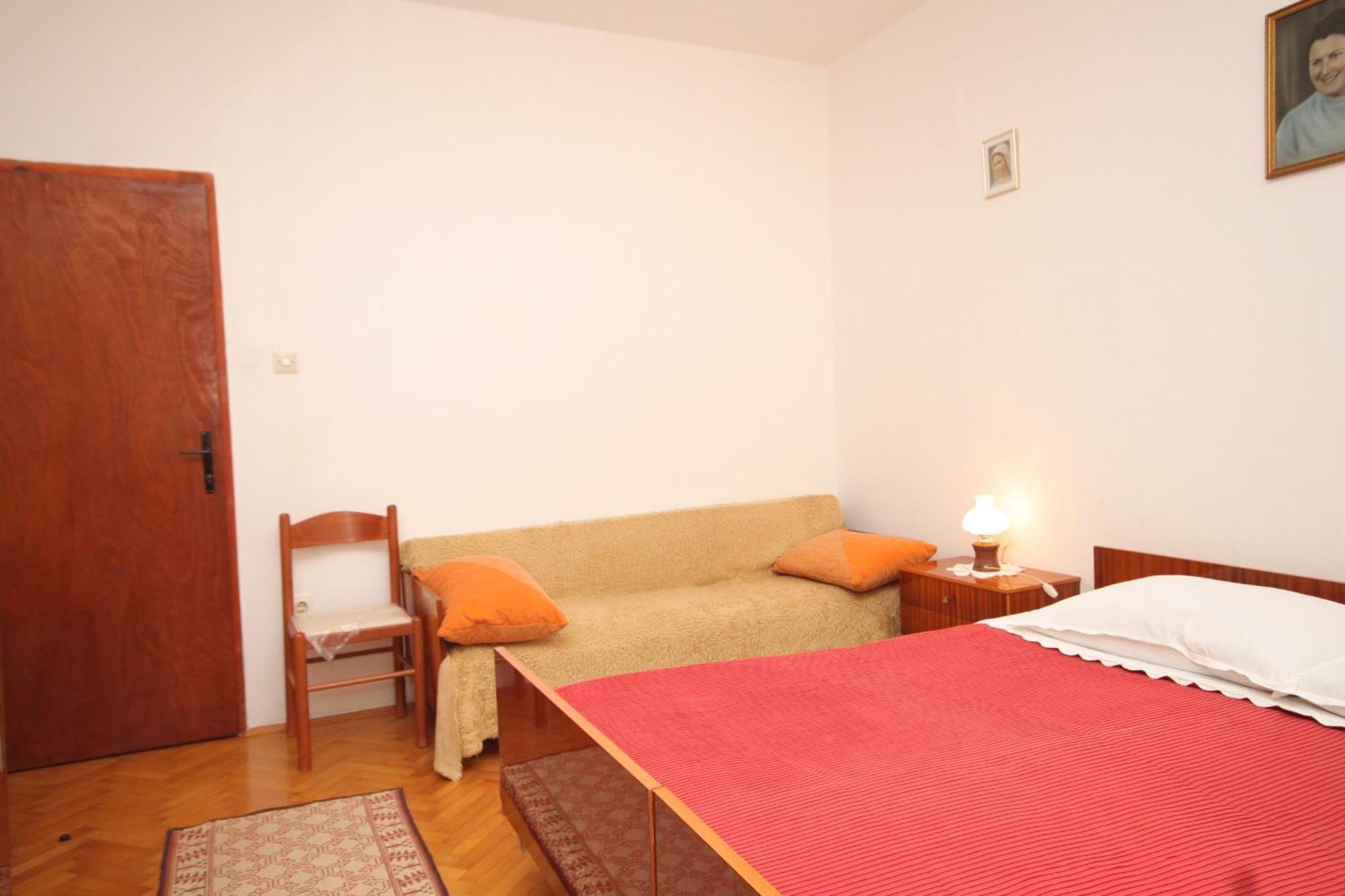 Apartments By The Sea Tkon, Pasman - 686 Bilik gambar