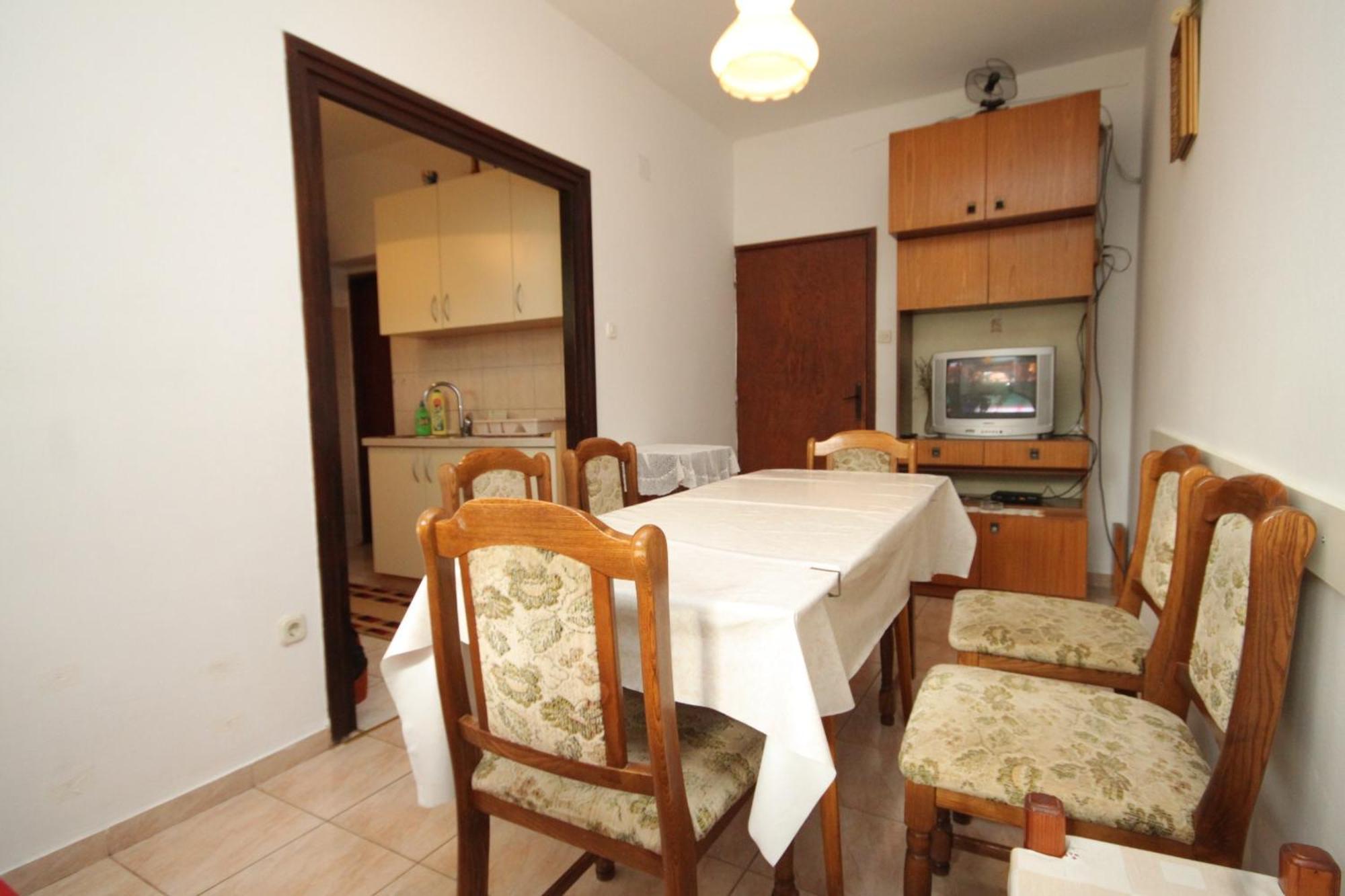 Apartments By The Sea Tkon, Pasman - 686 Bilik gambar