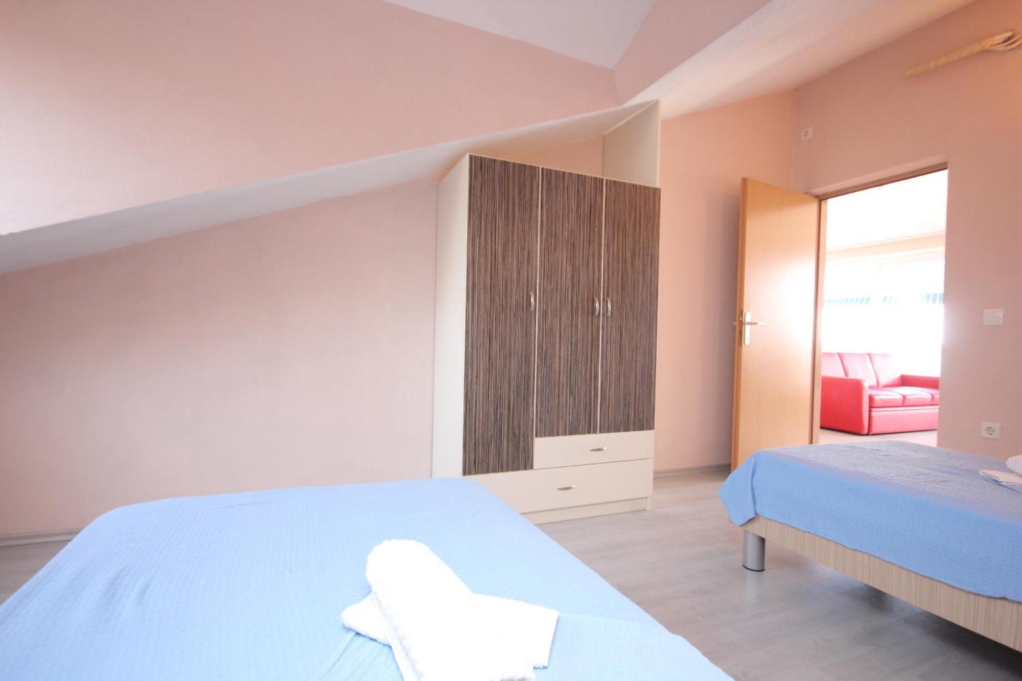 Apartments By The Sea Tkon, Pasman - 686 Bilik gambar